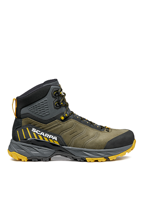 Scarpa Rush TRK Gore-Tex Erkek Outdoor Bot - Görsel 2