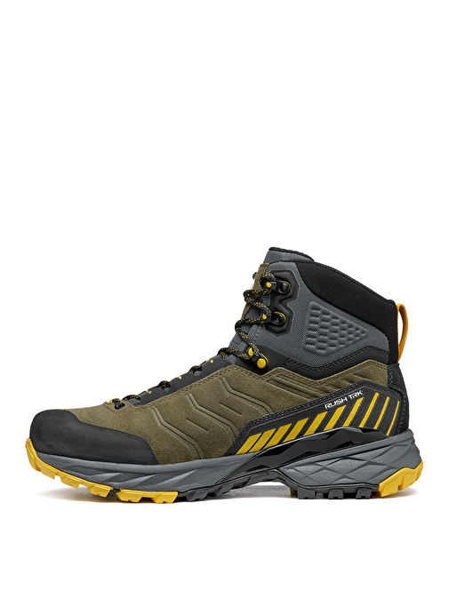 Scarpa Rush TRK Gore-Tex Erkek Outdoor Bot - Görsel 3