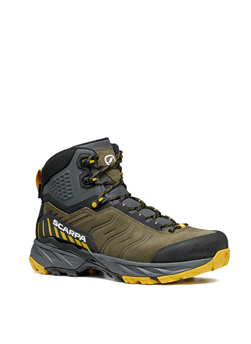 Scarpa Rush TRK Gore-Tex Erkek Outdoor Bot - Görsel 4