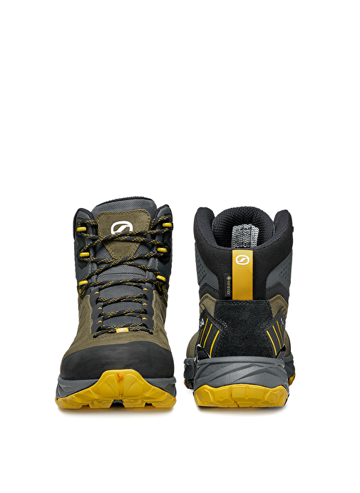 Scarpa Rush TRK Gore-Tex Erkek Outdoor Bot - Görsel 5