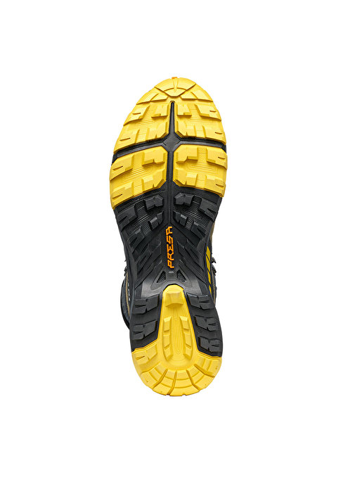Scarpa Rush TRK Gore-Tex Erkek Outdoor Bot - Görsel 8