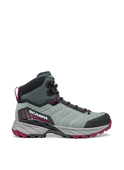 Scarpa Rush TRK Gore-Tex WMN Kadın Outdoor Bot - Görsel 2