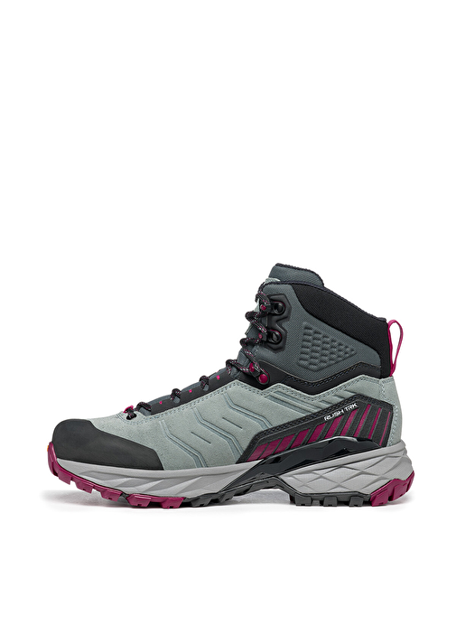 Scarpa Rush TRK Gore-Tex WMN Kadın Outdoor Bot - Görsel 3