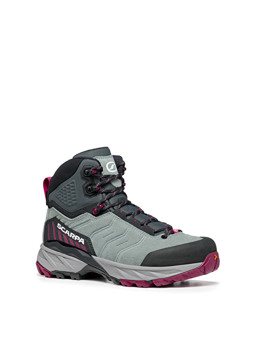 Scarpa Rush TRK Gore-Tex WMN Kadın Outdoor Bot - Görsel 4