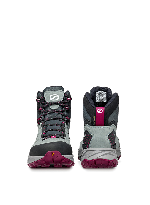 Scarpa Rush TRK Gore-Tex WMN Kadın Outdoor Bot - Görsel 5