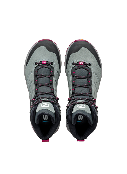 Scarpa Rush TRK Gore-Tex WMN Kadın Outdoor Bot - Görsel 7