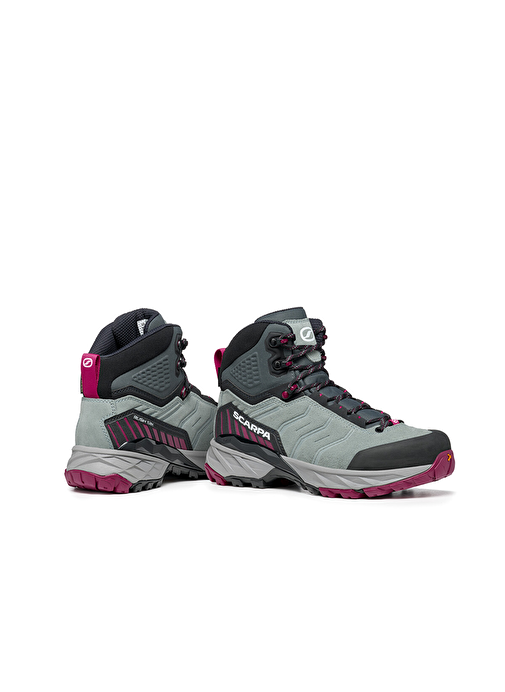 Scarpa Rush TRK Gore-Tex WMN Kadın Outdoor Bot - Görsel 8