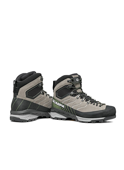 Scarpa Mescalito TRK Gore-Tex Erkek Outdoor Bot - Görsel 6