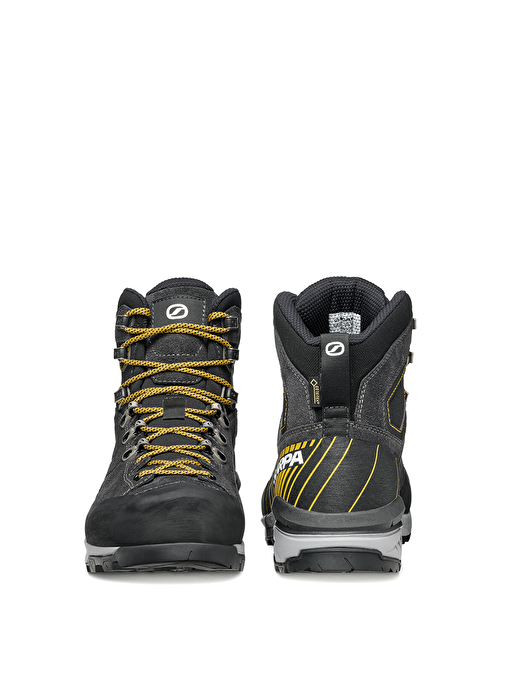 Scarpa Mescalito TRK Gore-Tex Erkek Outdoor Bot - Görsel 7