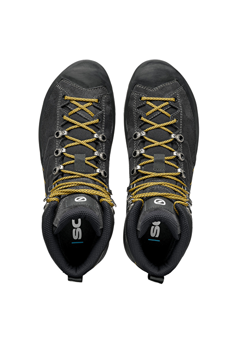 Scarpa Mescalito TRK Gore-Tex Erkek Outdoor Bot - Görsel 6