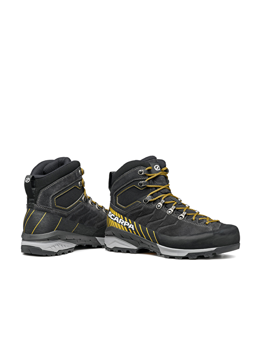 Scarpa Mescalito TRK Gore-Tex Erkek Outdoor Bot - Görsel 5