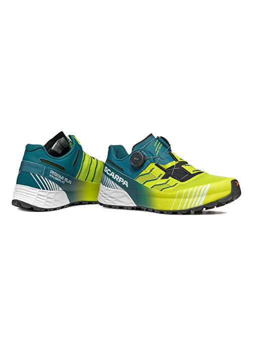 Scarpa Ribelle Run Kalibra HT Erkek Koşu Ayakkabısı - Görsel 8