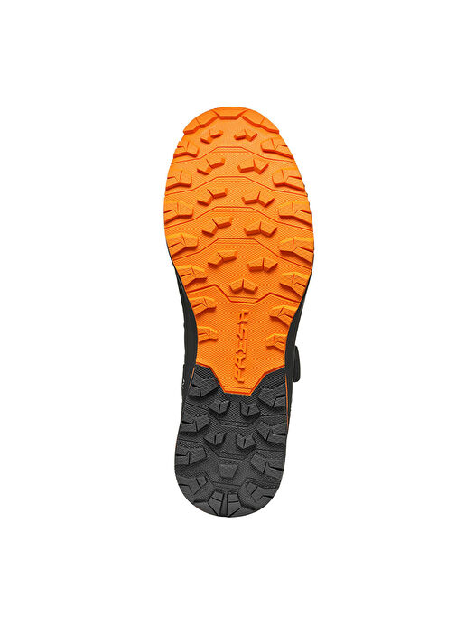 Scarpa Ribelle Run Kalibra HT Erkek Koşu Ayakkabısı - Görsel 7