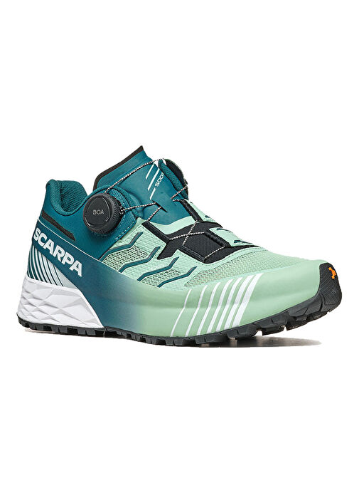 Scarpa Ribelle Run Kalibra HT Kadın Koşu Ayakkabısı - Görsel 2