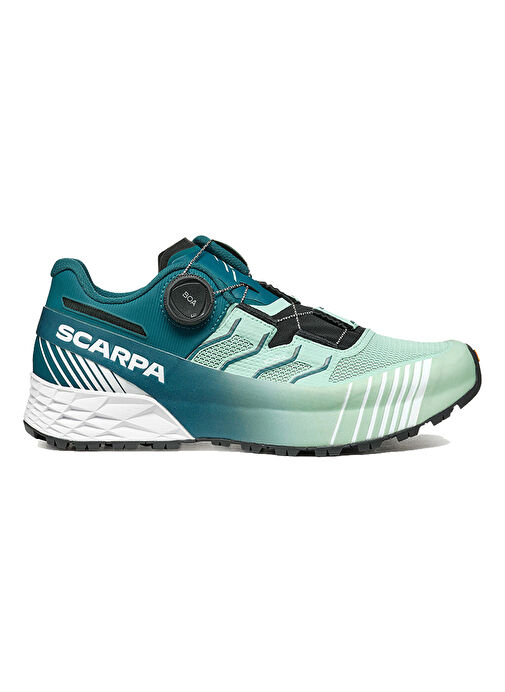 Scarpa Ribelle Run Kalibra HT Kadın Koşu Ayakkabısı - Görsel 3