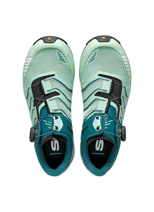 Scarpa Ribelle Run Kalibra HT Kadın Koşu Ayakkabısı - Görsel 6