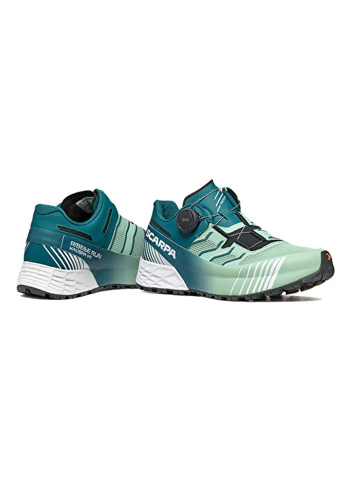 Scarpa Ribelle Run Kalibra HT Kadın Koşu Ayakkabısı - Görsel 7