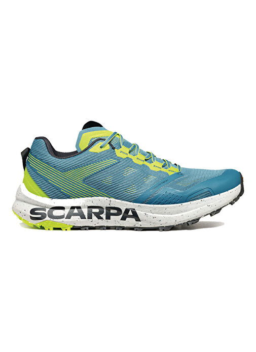 Scarpa Spin Planet Erkek Koşu Ayakkabısı - Görsel 3