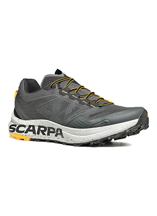 Scarpa Spin Planet Erkek Koşu Ayakkabısı - Görsel 2
