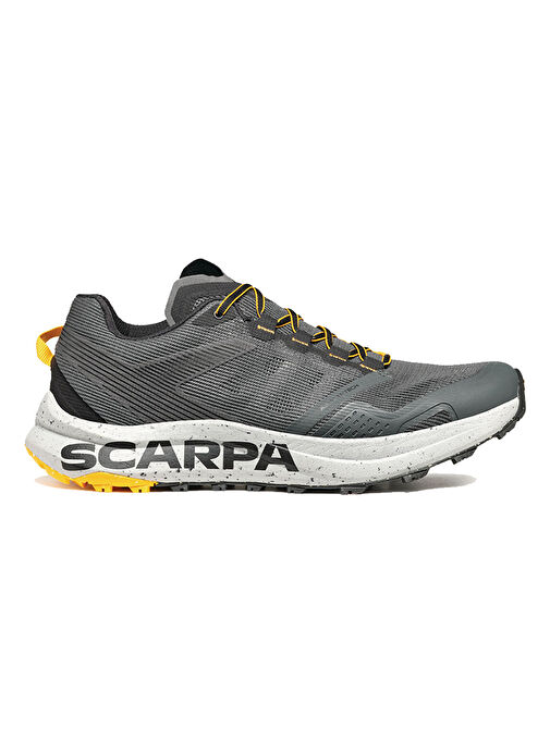 Scarpa Spin Planet Erkek Koşu Ayakkabısı - Görsel 3