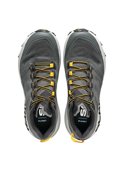Scarpa Spin Planet Erkek Koşu Ayakkabısı - Görsel 5