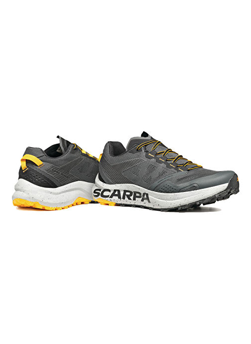 Scarpa Spin Planet Erkek Koşu Ayakkabısı - Görsel 8