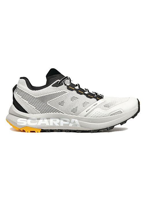 Scarpa Spin Planet Kadın Koşu Ayakkabısı - Görsel 3