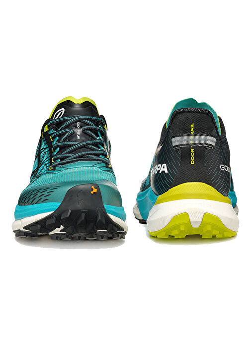 Scarpa Golden Gate 2 ATR Erkek Koşu Ayakkabısı - Görsel 5