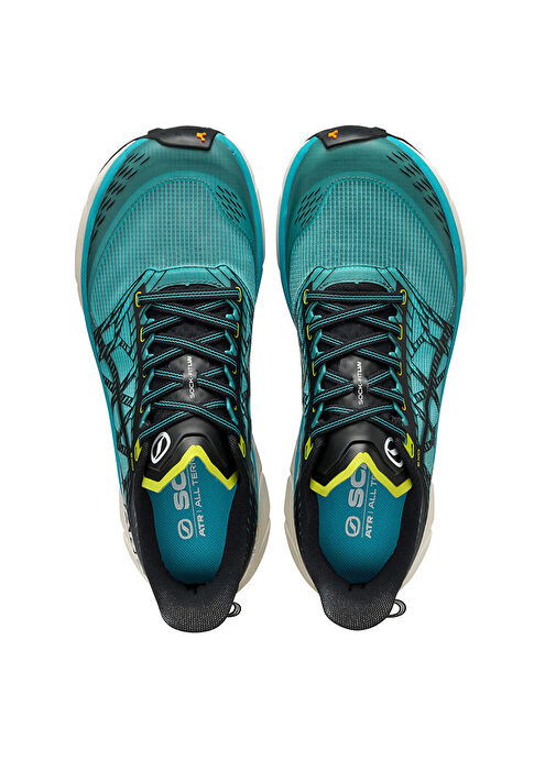 Scarpa Golden Gate 2 ATR Erkek Koşu Ayakkabısı - Görsel 6