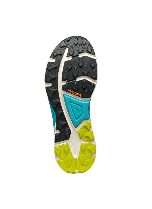 Scarpa Golden Gate 2 ATR Erkek Koşu Ayakkabısı - Görsel 7