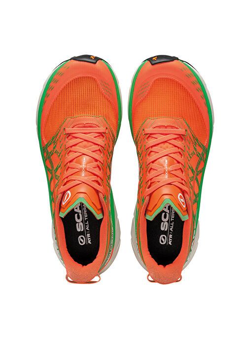 Scarpa Golden Gate 2 ATR Erkek Koşu Ayakkabısı - Görsel 7