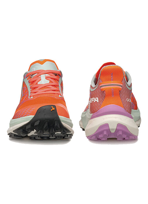 Scarpa Golden Gate 2 ATR Kadın Koşu Ayakkabısı - Görsel 5