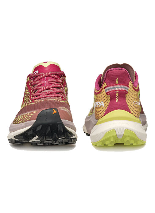 Scarpa Golden Gate 2 ATR Kadın Koşu Ayakkabısı - Görsel 5