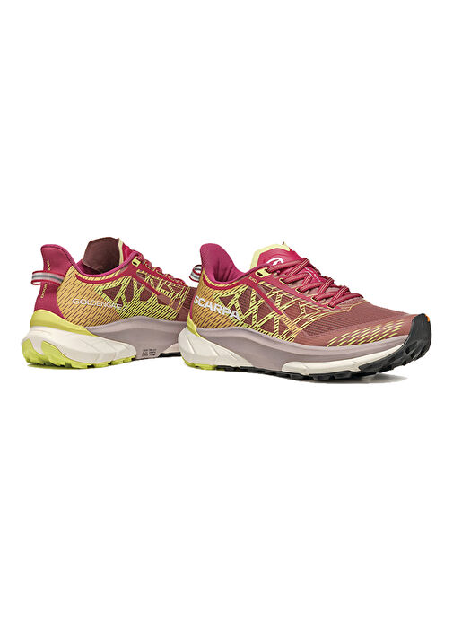 Scarpa Golden Gate 2 ATR Kadın Koşu Ayakkabısı - Görsel 7