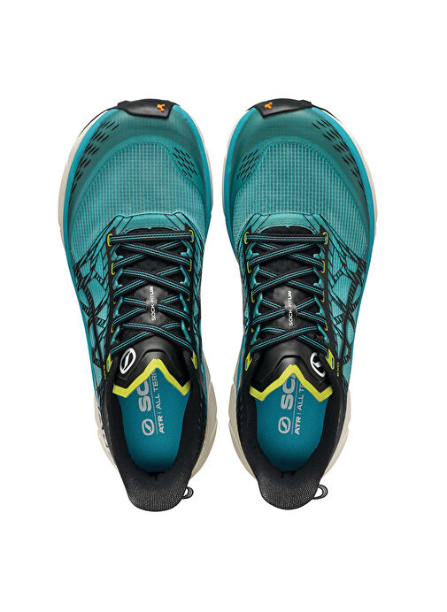 Scarpa Golden Gate 2 ATR Kadın Koşu Ayakkabısı - Görsel 6