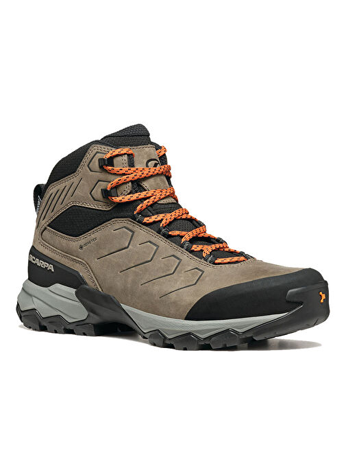 Scarpa Moraine Mid Pro Gore-Tex Erkek Outdoor Bot - Görsel 2