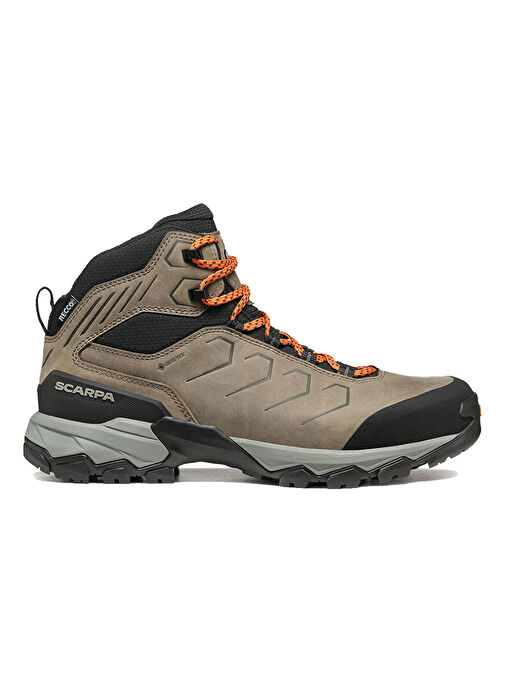 Scarpa Moraine Mid Pro Gore-Tex Erkek Outdoor Bot - Görsel 3