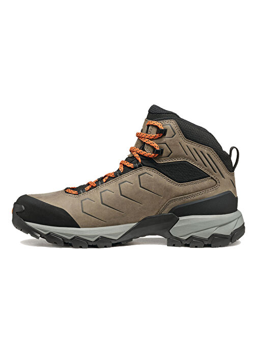Scarpa Moraine Mid Pro Gore-Tex Erkek Outdoor Bot - Görsel 4