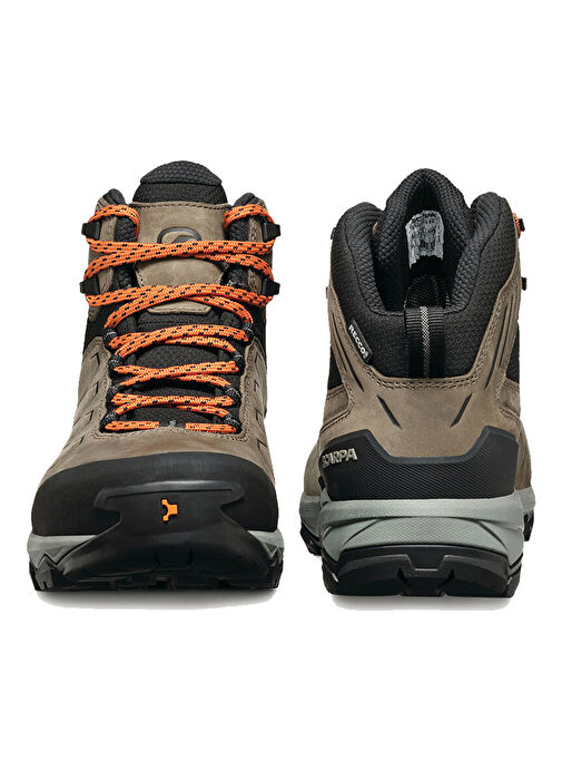 Scarpa Moraine Mid Pro Gore-Tex Erkek Outdoor Bot - Görsel 5