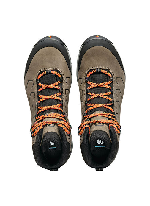 Scarpa Moraine Mid Pro Gore-Tex Erkek Outdoor Bot - Görsel 6