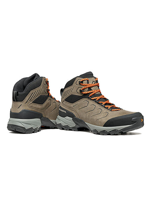 Scarpa Moraine Mid Pro Gore-Tex Erkek Outdoor Bot - Görsel 7