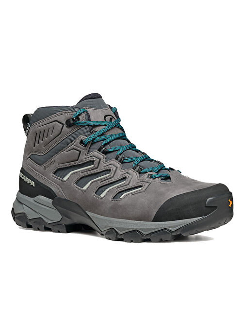 Scarpa Moraine Mid Gore-Tex Erkek Outdoor Ayakkabı - Görsel 2
