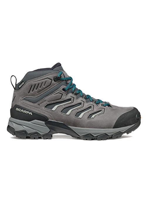 Scarpa Moraine Mid Gore-Tex Erkek Outdoor Ayakkabı - Görsel 3