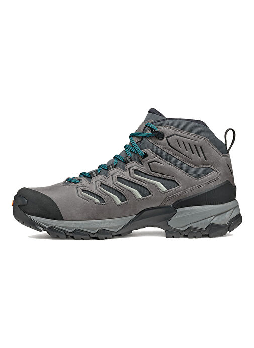 Scarpa Moraine Mid Gore-Tex Erkek Outdoor Ayakkabı - Görsel 4