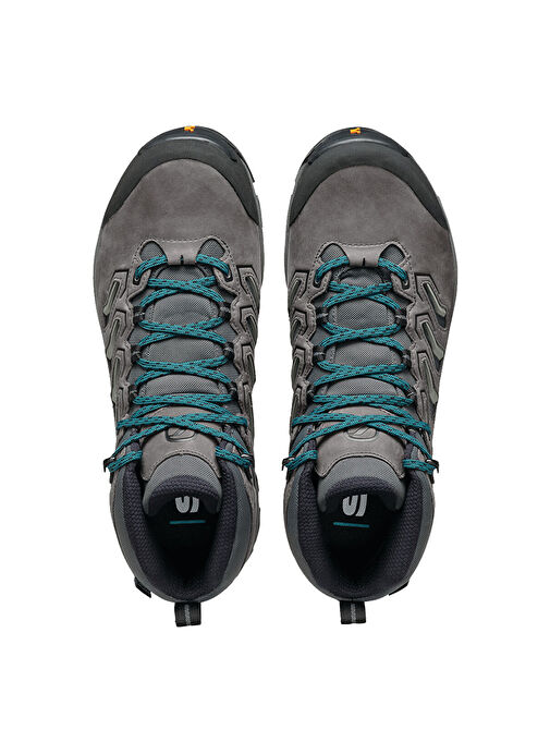 Scarpa Moraine Mid Gore-Tex Erkek Outdoor Ayakkabı - Görsel 5