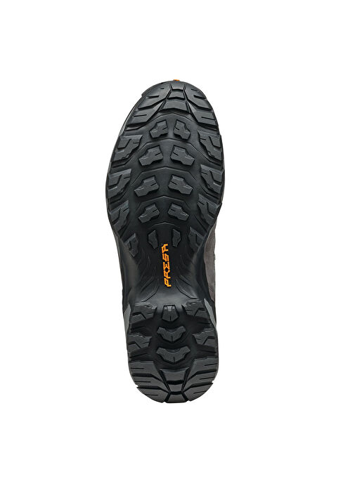Scarpa Moraine Mid Gore-Tex Erkek Outdoor Ayakkabı - Görsel 6