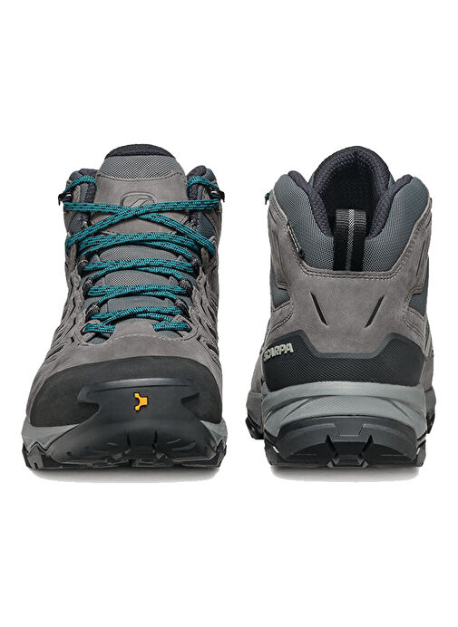 Scarpa Moraine Mid Gore-Tex Erkek Outdoor Ayakkabı - Görsel 7