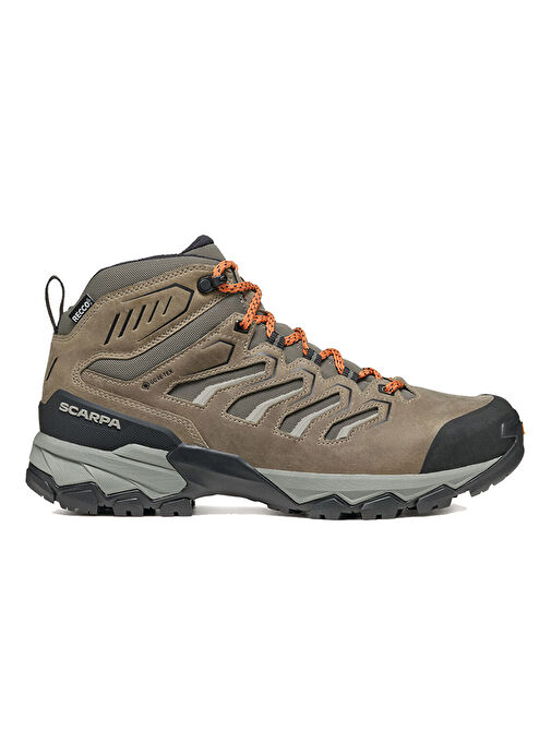 Scarpa Moraine Mid Gore-Tex Erkek Outdoor Ayakkabı - Görsel 3