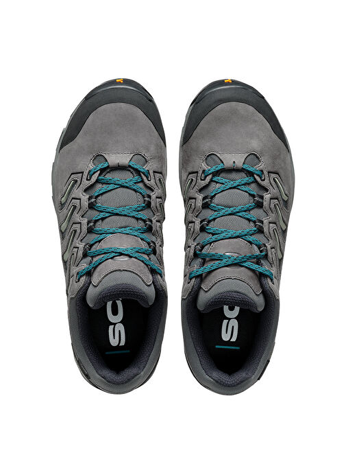 Scarpa Moraine Gore-Tex Erkek Outdoor Ayakkabı - Görsel 6