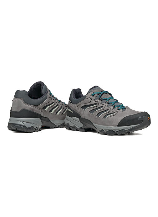 Scarpa Moraine Gore-Tex Erkek Outdoor Ayakkabı - Görsel 7